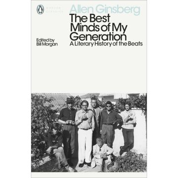 Penguin Modern Classics: The Best Minds of My Generation