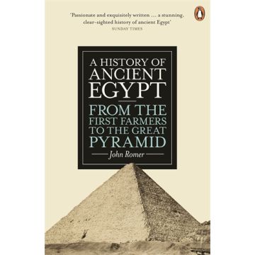 A History of Ancient Egypt