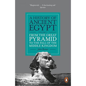 A History Of Ancient Egypt, Volume 2