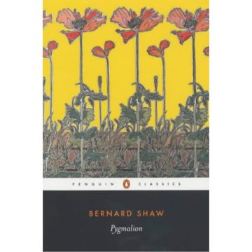 Penguin Classics: Pygmalion