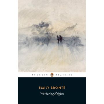 Penguin Classics: Wuthering Heights