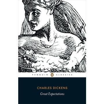 Penguin Classics: Great Expectations