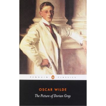 Penguin Classics: Picture Of Dorian Gray