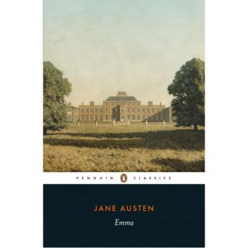 Penguin Classics: Emma