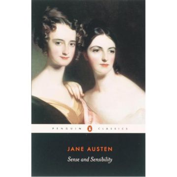 Sense And Sensibility