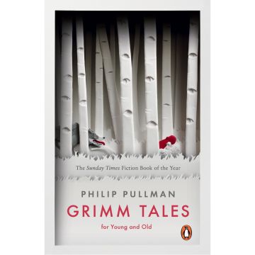 Puffin Classics: Grimm Tales: For Young and Old