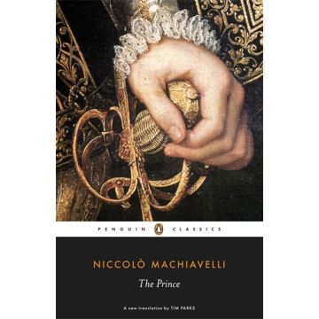 Penguin Classics: The Prince