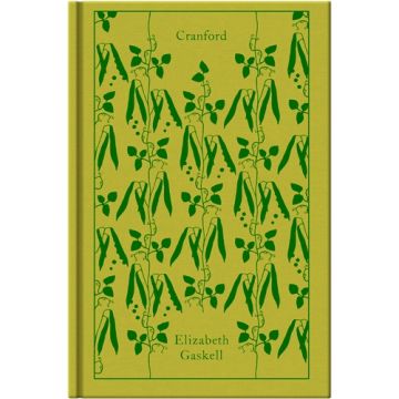 Clothbound Classics: Cranford