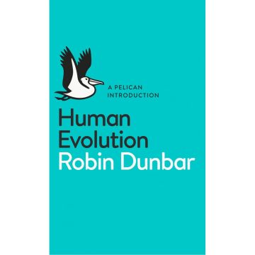 Pelican Books #2: Human Evolution