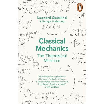 Classical Mechanics