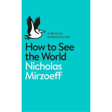 Pelican Books #8: How to See the World