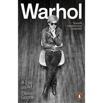 Warhol. A Life as Art