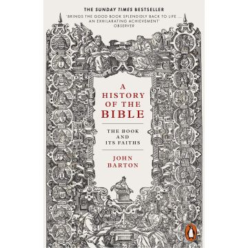 A History of the Bible