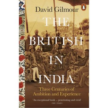 The British in India