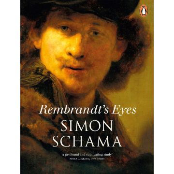 Rembrandt's Eyes