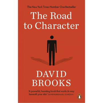 The Road to Character