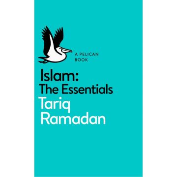 Pelican Books #13: Islam