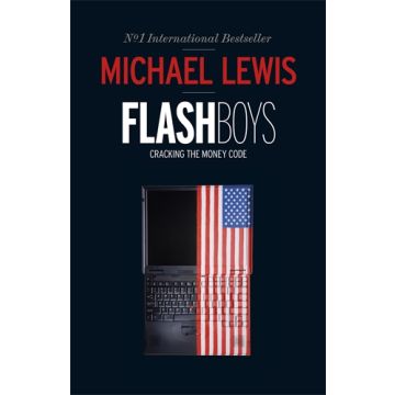 Michael Lewis