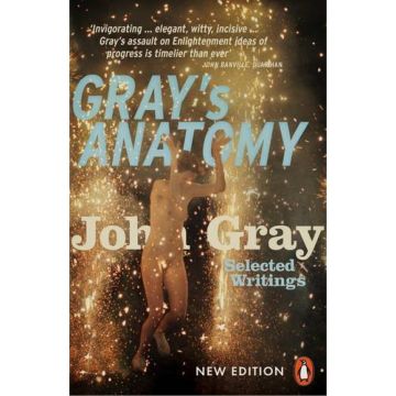 Gray's Anatomy