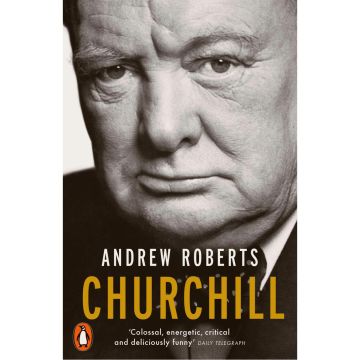 Churchill: Walking with Destiny