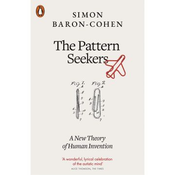 The Pattern Seekers