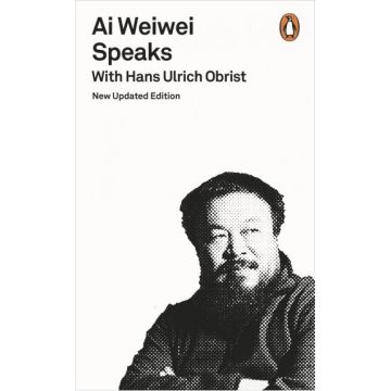 Ai Weiwei Speaks with Hans Ulrich Obrist