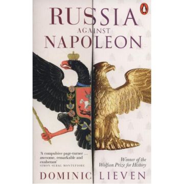 Russia Against Napoleon