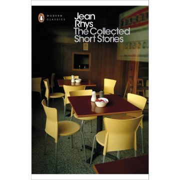 Penguin Modern Classics: The Collected Short Stories