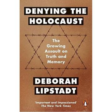 Denying the Holocaust