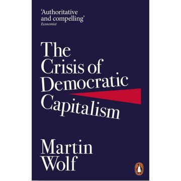 The Crisis of Democratic Capitalism