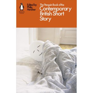 The Penguin Book of the Contemporary British Short Story