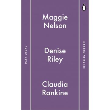 Penguin Modern Poets 6: Dark Looks