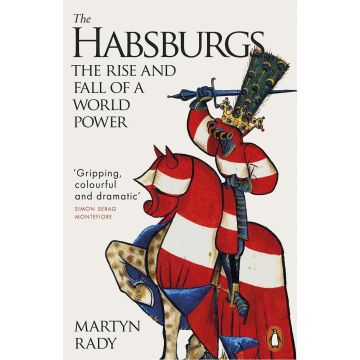 The Habsburgs