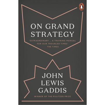 On Grand Strategy