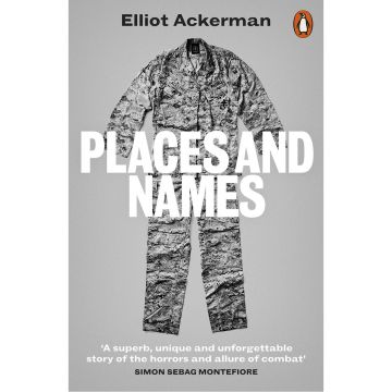 Places and Names