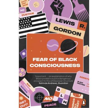 Fear of Black Consciousness