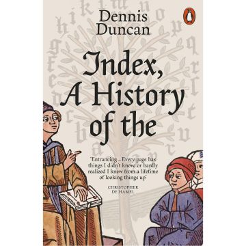 Index, A History of the