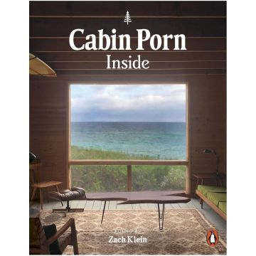 Cabin Porn Inside