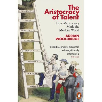 The Aristocracy of Talent