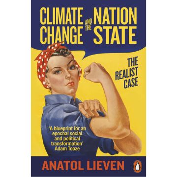 Climate Change and the Nation State