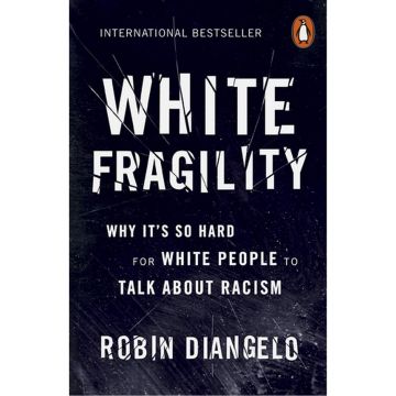 White Fragility