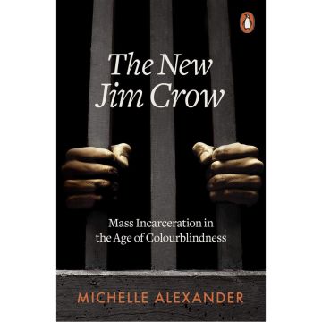 The New Jim Crow