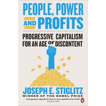 People, Power and Profits