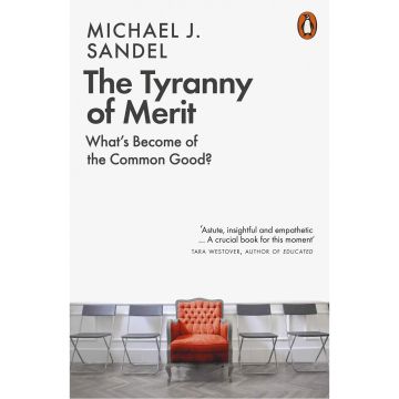 The Tyranny of Merit