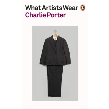 What Artists Wear