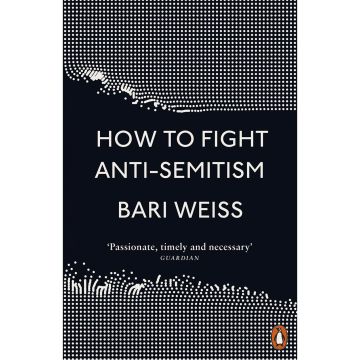 How to Fight Anti-semitism