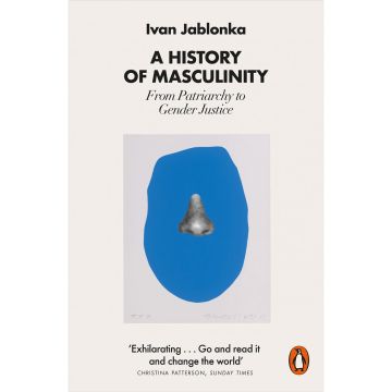 A History of Masculinity