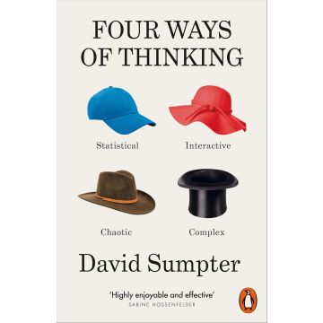 Four Ways of Thinking