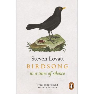 Birdsong in a Time of Silence