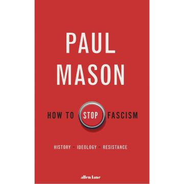 How to Stop Fascism